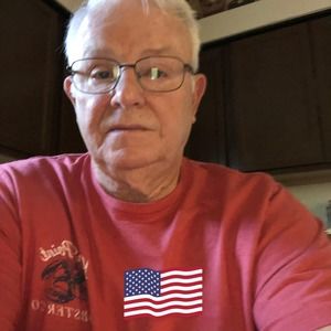 Meet your Posher, Richard